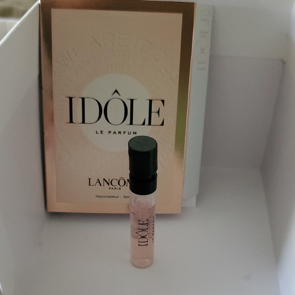 Lancome Idole